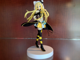 Illustration for article titled 24 Awesome Anime Figures From Your Favorite Series